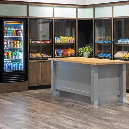Holiday Inn & Suites - Savannah Airport - Pooler By Ihg-2