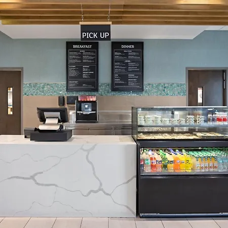 Holiday Inn & Suites - Savannah Airport - Pooler By Ihg-3